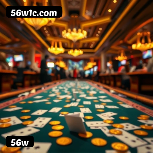 Suporte VIP 56w - atendimento prioritário