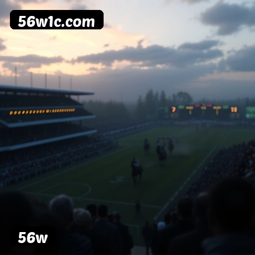 Dúvidas frequentes sobre apostas esportivas na 56w