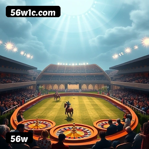 App 56w Android download