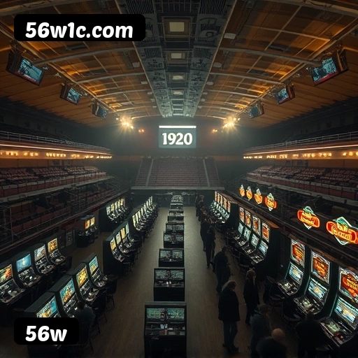 Formulário registro 56w