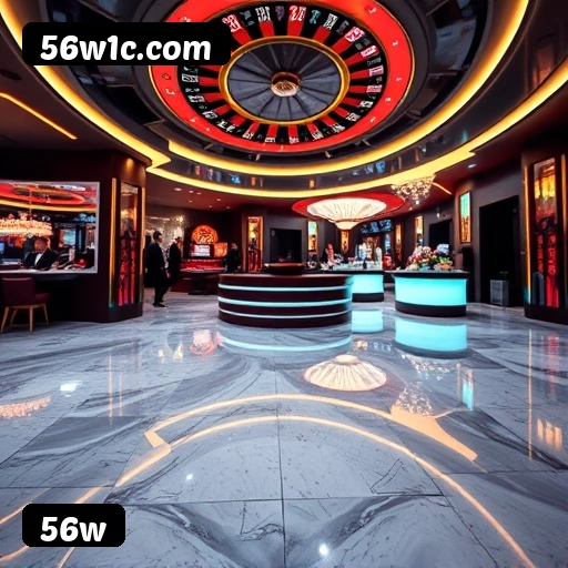 App 56w slots mobile