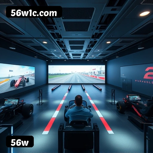 Configurações úteis dentro do app 56w