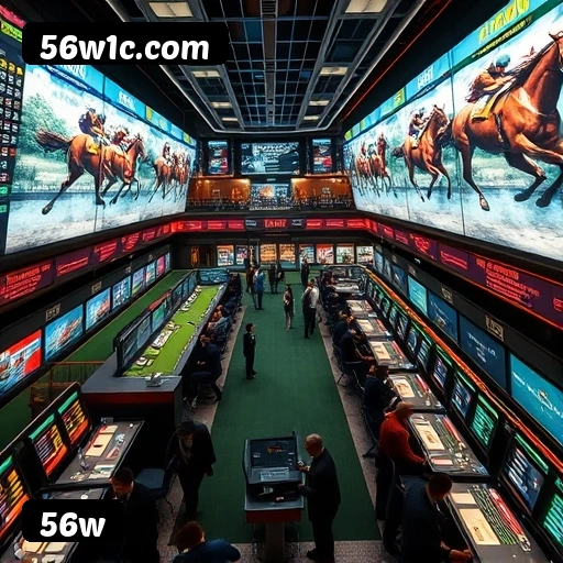 App 56w apostas esportivas mobile